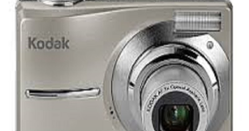 Kodak easyshare c713 драйвера скачать