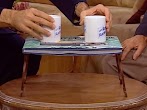 Coffee Table Book About Coffee Tables / The Best Coffee Table Books For Any Well Appointed Home Vogue : It's a coffee table book about coffee tables!