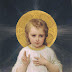 Aspirations of a Poor Sinner to The Christ Child
