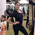 Loveyatri: Priyanka Chopra, Katrina Kaif, Malaika Arora and others takes ‘Chogada Challenge’, watch
