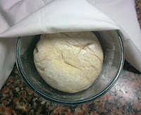 Masa Pizza