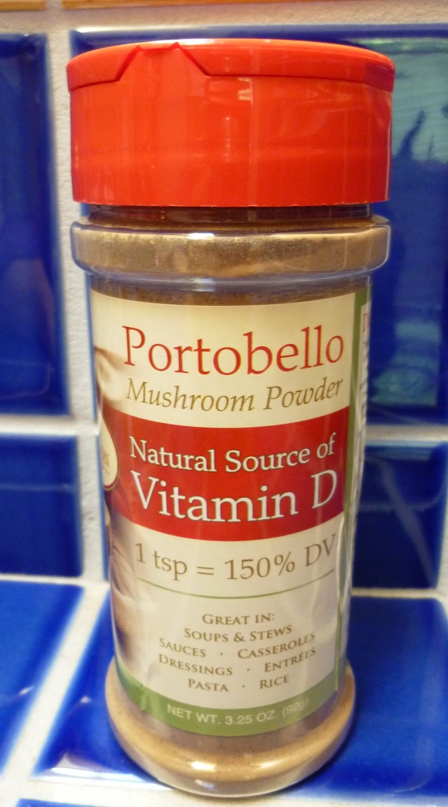 Foods For Long Life Great News! Now You Can Get Vitamin D From A