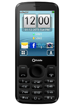 QMobile R1500