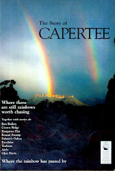 'The Story of Capertee' by Bruce Jefferys