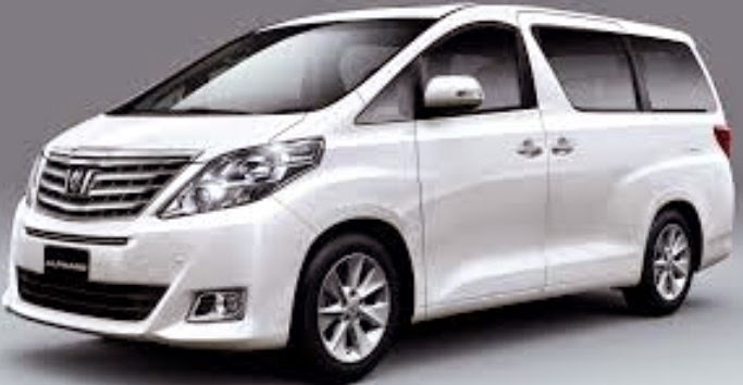 Alphard Bekas 2005 Jakarta: Investasi Mewah atau Beban Berat? Panduan Lengkap Pembeli