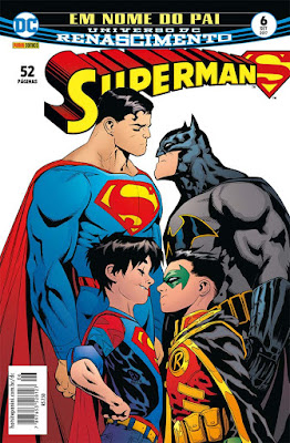 Checklist DC/Panini (Julho/2020 - pág.09) - Página 6 SUPERMAN_6_capa