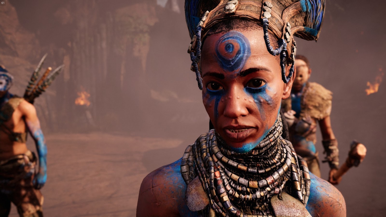 Nerdy Girl: Game completed: Far Cry Primal