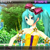E3 2014 Trailer: Hatsune Miku: Project Diva f 2nd features Hatsune looking adorable and stuff