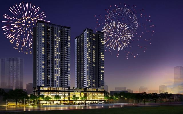 khai trương căn hộ mẫu The Park Avenue khai trương căn hộ mẫu The Park Avenue