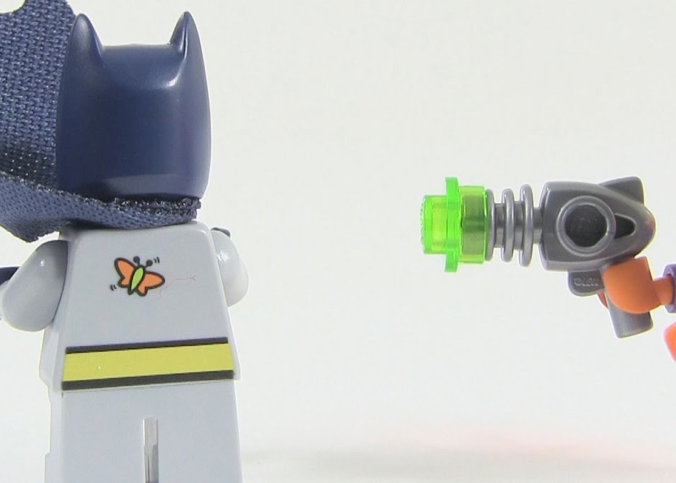 Killer Moth Appreciation and Preservation Society More Killer Moth