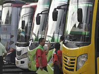4 Barang yang Harus Dibawa Saat Naik Bus Wonosobo ke Jakarta 4 Barang yang Harus Dibawa Saat Naik Bus Wonosobo ke Jakarta
