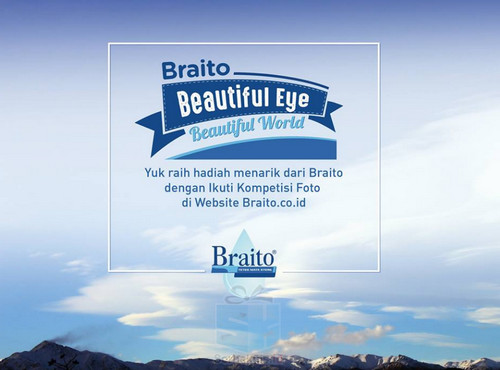 Beautiful Eye Beautiful World Beautiful Eye Beautiful World