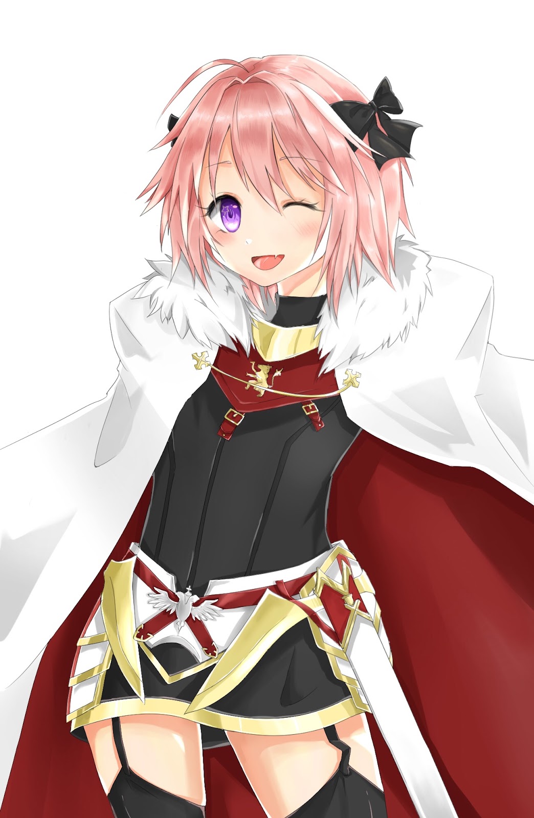アストルフォ Astolfo Fate Grand Order Collection Part 4 - Heaven Wallpaper