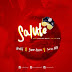 Download Music Mp3:- Wizkid Ft Simon Kassa, And Ceeza Milli – Salute