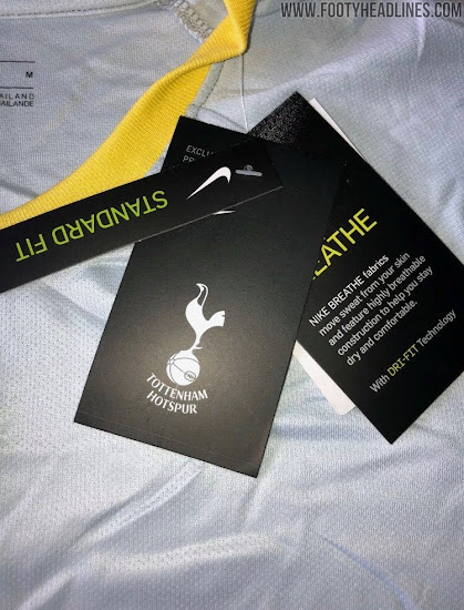 Download Tottenham Logo 2020 PNG