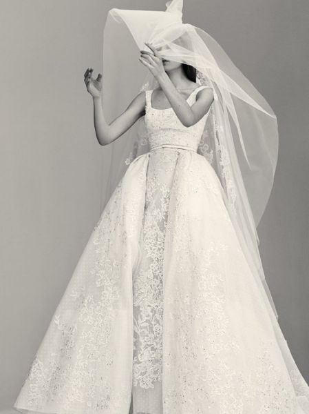 Vestidos para novias ¡10 Diseños espectaculares! Vestidos para novias ¡10 Diseños espectaculares!
