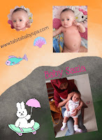 Baby Sazia 3