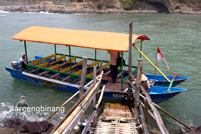 pantai suwuk kebumen