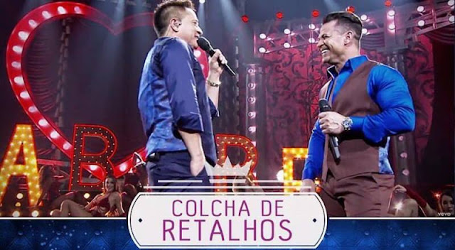 Leonardo, Eduardo Costa - Colcha de Retalhos Leonardo, Eduardo Costa - Colcha de Retalhos