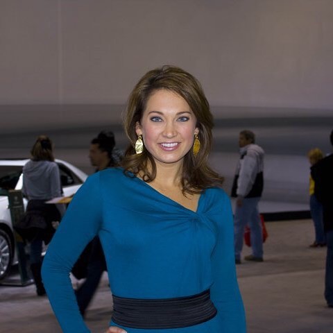 Ginger Zee Wiki Salary Father and Family Ginger Zee Wiki Salary Father and Family