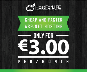 nopCommerce 3.90 Hosting in Europe