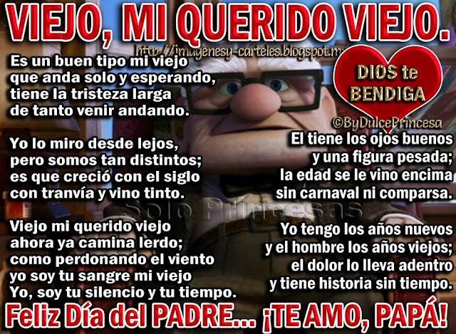 Im genes Y Carteles VIEJO MI QUERIDO VIEJO FELIZ D A DEL PADRE im-genes-y-carteles-viejo-mi-querido-viejo-feliz-d-a-del-padre