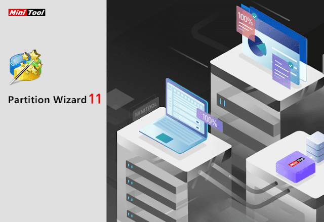 Minitool Partition Wizard Technician 11 5 Minitool Partition Wizard Technician 11 5