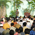 Sholat dan Khotbah Idul Adha 10 Dhul Hijjah 1430 (27 Nopember 2009)