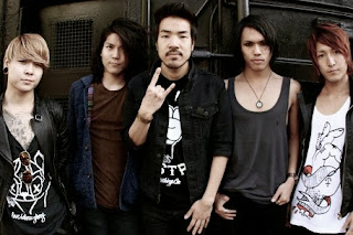  crossfaith