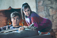 jorge blanco y sofia carson