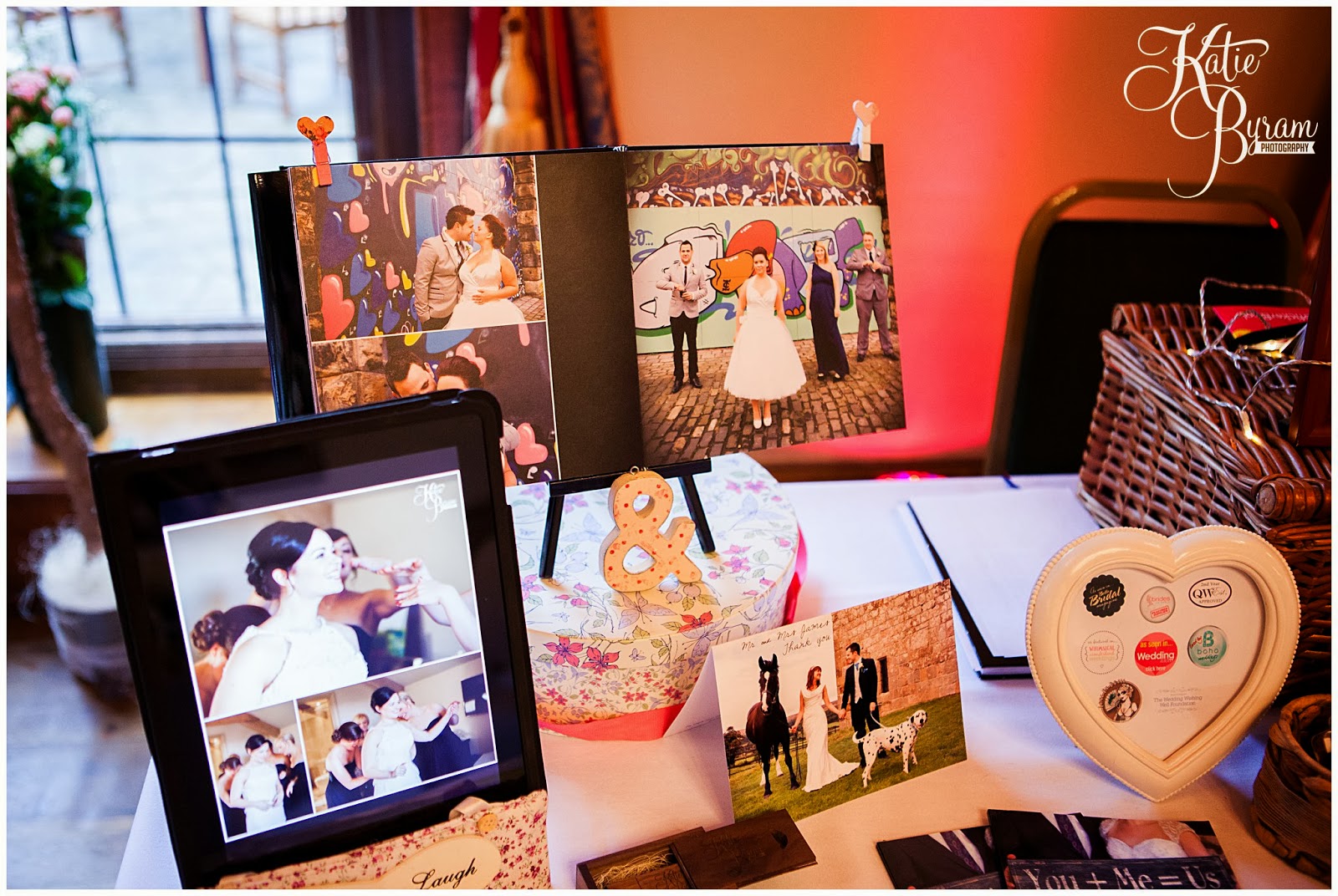 kirkley hall wedding fair, kirkley hall wedding, kirkley hall wedding showcase, katie byram photography, by wendy stationery, floral quarter, mark deeks music, northumberland wedding venue, 