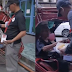 Touching Story : Parking attendant, Inaalagaan ang na-stroke na ama kahit nasa Trabaho