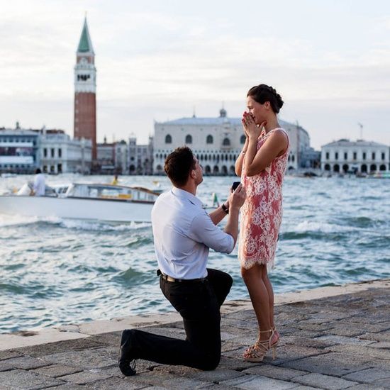 Pide en matrimonio a tu pareja en Venecia - Foto: www.breakfastatyurmans.com Pide en matrimonio a tu pareja en Venecia - Foto: www.breakfastatyurmans.com
