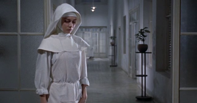 Storia Di Una Monaca Trama Completa SALA D'ATTESA 1: La storia di una monaca (The Nun's Story) è un film