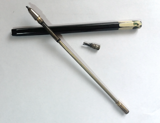 koh i noor 5900 lead holder pencil koh i noor lead holder brass mechanism versatil