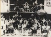 Asal Muasal Nama Barru dan Silsilah Raja-Raja Barru Asal Muasal Nama Barru dan Silsilah Raja-Raja Barru