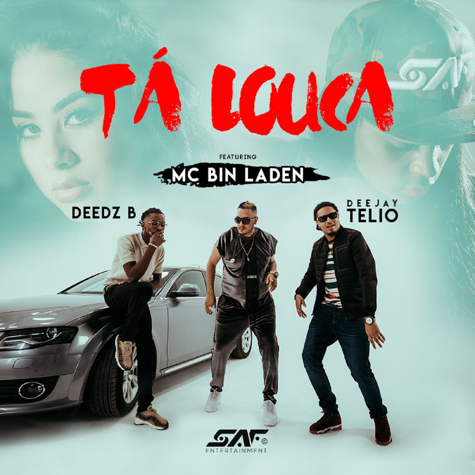 deejay telio deedz b feat mc bin laden t louca afro deejay telio deedz b feat mc bin laden t louca afro