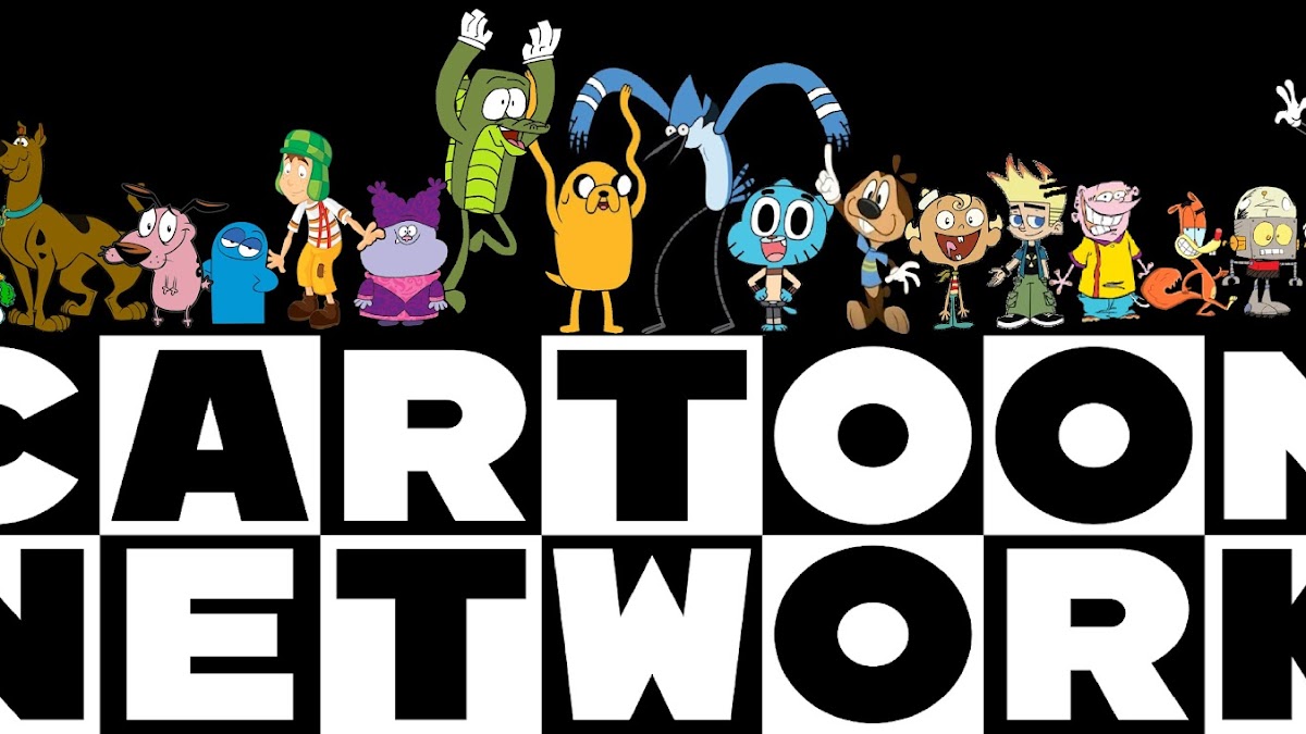 Cartoon Network lança sites de jogos em parceria exclusiva · Notícias da TV