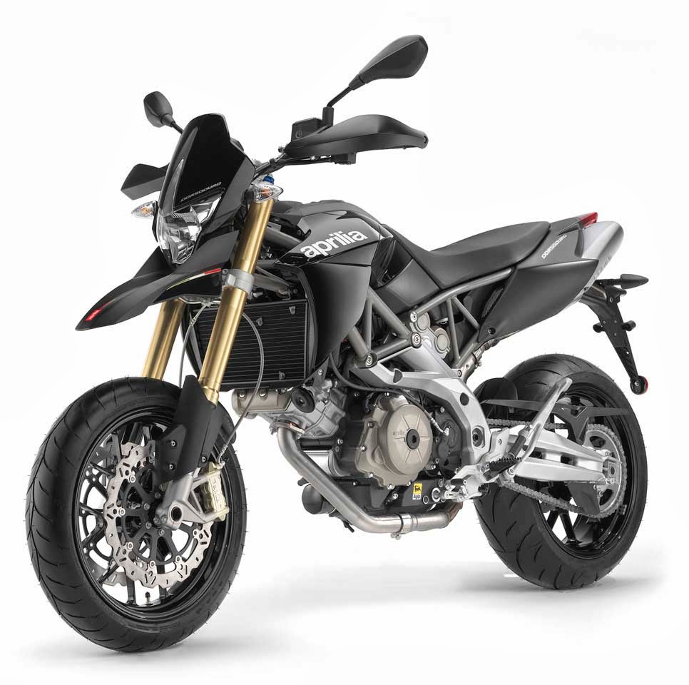 aprilia dorsoduro 1200 price