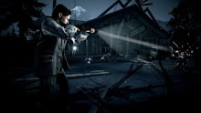 Alan Wake Complete Collection MULTi14 – ElAmigos pc español