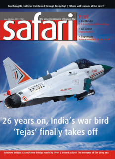 safari gujarati
