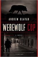 https://www.goodreads.com/book/show/22488031-werewolf-cop