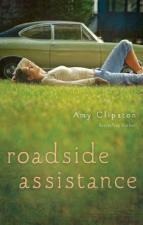 Roadside Assistance Amy Clipston