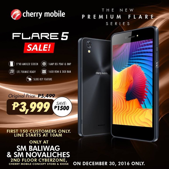 SM Baliwag and SM Novaliches sale SM Baliwag and SM Novaliches sale