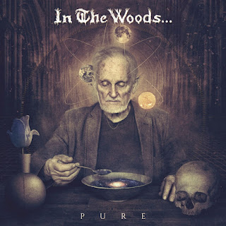In the Woods - Cult of Shining Stars (audio)