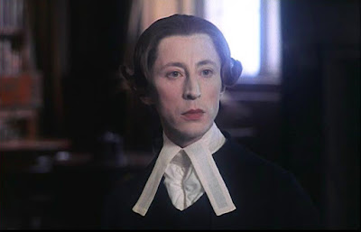 DREAMS ARE WHAT LE CINEMA IS FOR...: BARRY LYNDON 1975