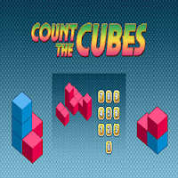 Count The Cubes