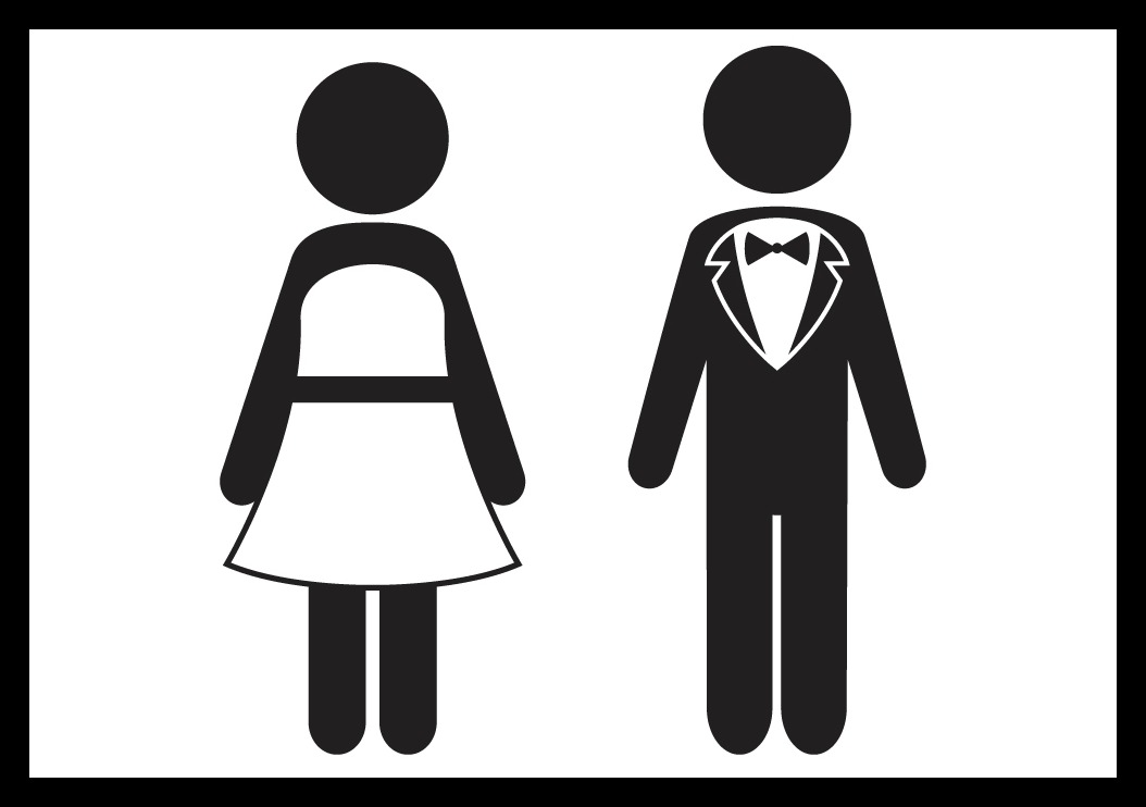 Wedding Dress Codes Explained Wedding Dress Codes Explained