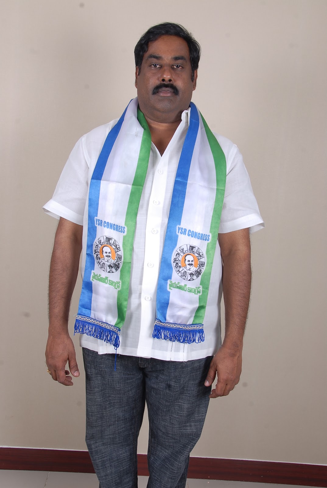 ysr congress party mandapeta: SRI SURYANARAYANA REDDY