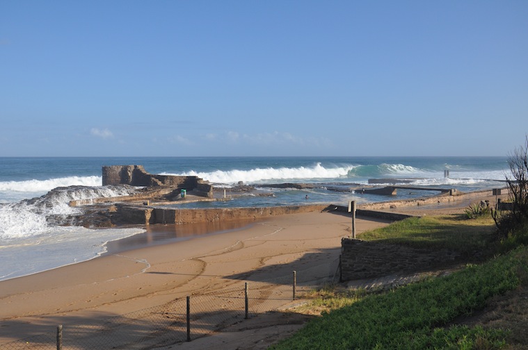 The Carnell Adventure Salt Rock Beach/Durban